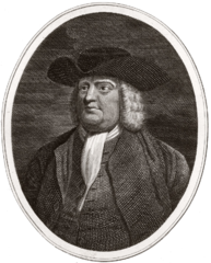 William Penn