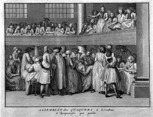 Assembly Of Quakers