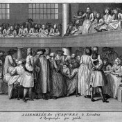 Assembly Of Quakers